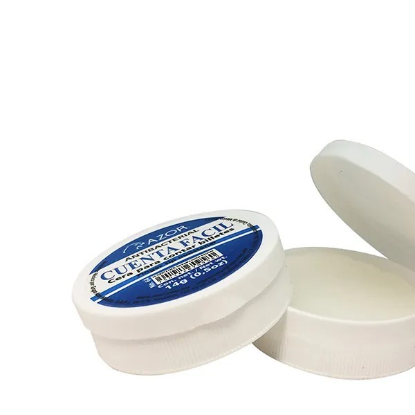 CERA CUENTA FACIL 64 AZOR 14G. E.12 C.144